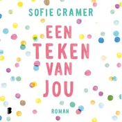 Omslag van Een teken van jou