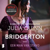 Omslag van Een man van stand