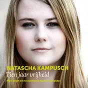 Omslag van Tien jaar vrijheid