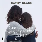 Omslag van Een verschrikkelijk geheim