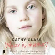 Omslag van Waar is mama?