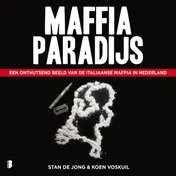 Omslag van Maffiaparadijs