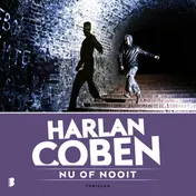 Omslag van Nu of nooit