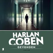 Omslag van Gevonden