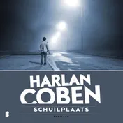 Omslag van Schuilplaats