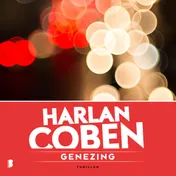 Omslag van Genezing