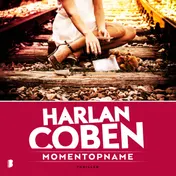 Omslag van Momentopname