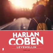 Omslag van Levenslijn