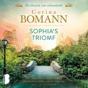 Omslag van Sophia's triomf