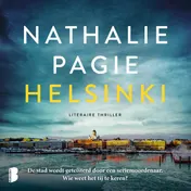 Omslag van Helsinki