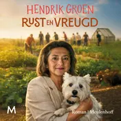 Omslag van Rust en Vreugd