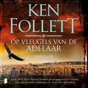 Omslag van Op vleugels van de adelaar