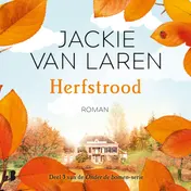 Omslag van Herfstrood