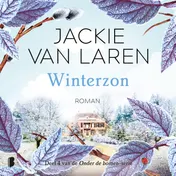Omslag van Winterzon