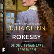 Omslag van De onuitstaanbare erfgenaam