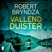 Omslag van Vallend duister