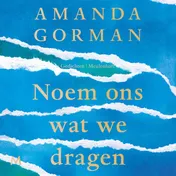 Omslag van Noem ons wat we dragen