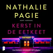 Omslag van Kerst in De Eetkeet