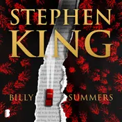 Omslag van Billy Summers