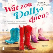Omslag van Wat zou Dolly doen?