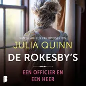 Omslag van Een officier en een heer