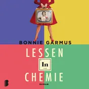 Omslag van Lessen in chemie