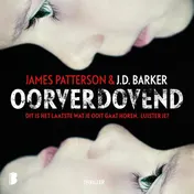 Omslag van Oorverdovend