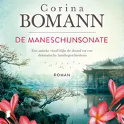 Omslag van De maneschijnsonate