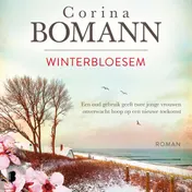 Omslag van Winterbloesem