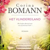 Omslag van Het vlindereiland