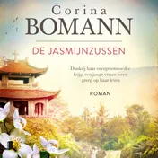 Omslag van De jasmijnzussen