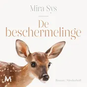 Omslag van De beschermelinge