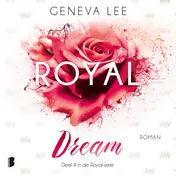 Omslag van Royal Dream