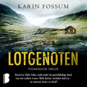 Omslag van Lotgenoten