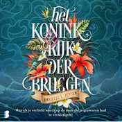 Omslag van Het koninkrijk der bruggen