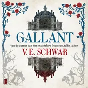 Omslag van Gallant