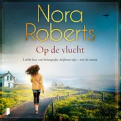 Omslag van Op de vlucht