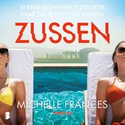 Omslag van Zussen