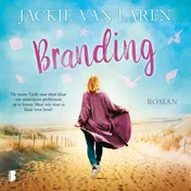 Omslag van Branding