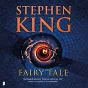 Omslag van Fairy Tale