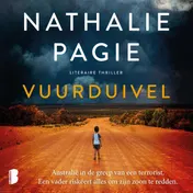 Omslag van Vuurduivel