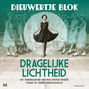 Omslag van Dragelijke lichtheid