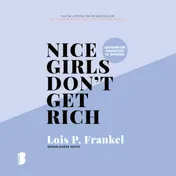 Omslag van Nice girls don't get rich