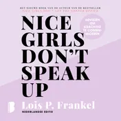 Omslag van Nice girls don't speak up