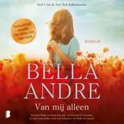 Omslag van Van mij alleen & Het ritme van mijn hart