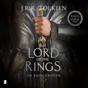 Omslag van De reisgenoten