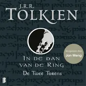Omslag van De twee torens