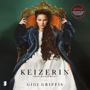 Omslag van Keizerin (Die Kaiserin)