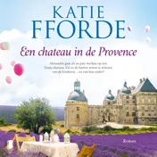 Omslag van Een chateau in de Provence
