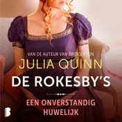 Omslag van Een onverstandig huwelijk